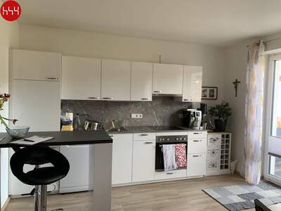 Wohnung mieten in 5411 Oberalm