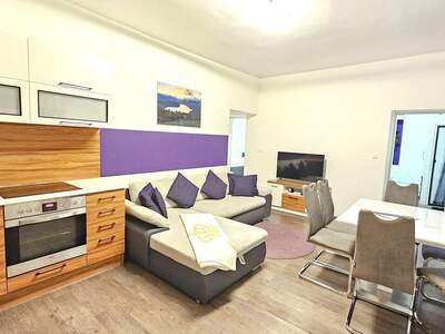 Altbauwohnung kaufen in 9871 Seeboden