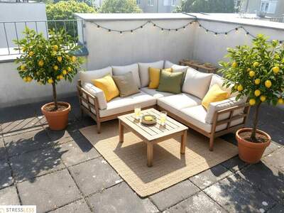 Haus mit Garten kaufen in 2000 Stockerau (Bild 1)