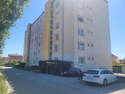 Wohnung provisionsfrei mieten in 4780 Schärding Vorstadt
