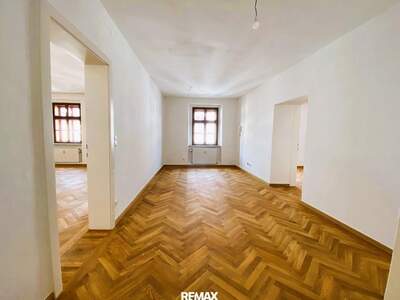 Altbauwohnung mieten in 7000 Eisenstadt (Bild 1)