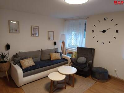 Wohnung mieten in 4400 Steyr