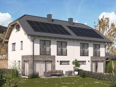 Haus kaufen in 5585 Unternberg