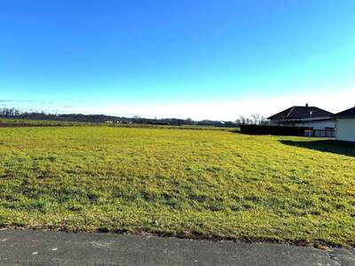 Grundstück kaufen in 8490 Bad Radkersburg
