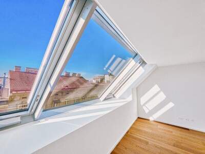 Terrassenwohnung kaufen in 1070 Wien (Bild 4)