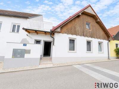 Einfamilienhaus kaufen in 2123 Hautzendorf (Bild 2)