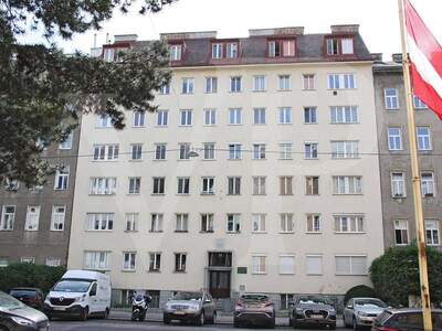 Anlageobjekt kaufen in 1200 Wien