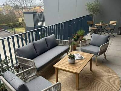 Wohnung kaufen in 2481 Achau