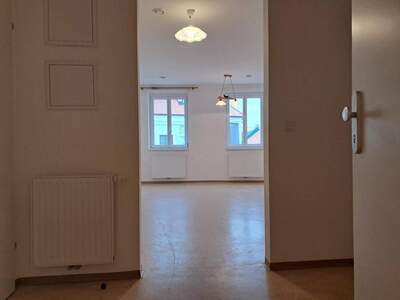 Wohnung mieten in 3124 Oberwölbling