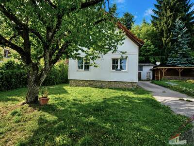 Einfamilienhaus mieten in 3163 Rohrbach (Bild 1)