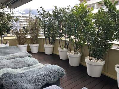 Terrassenwohnung kaufen in 8054 Graz (Bild 1)