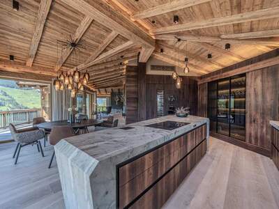 Haus kaufen in 6373 Jochberg