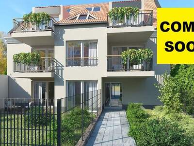 Wohnung kaufen in 2100 Bisamberg (Bild 1)