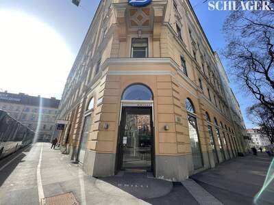 Gewerbeobjekt mieten in 8010 Graz