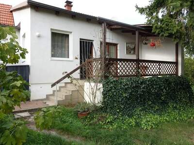 Haus kaufen in 7322 Lackenbach