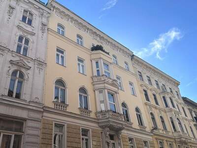 Wohnung kaufen in 1070 Wien (Bild 5)