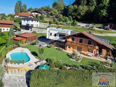 Haus kaufen in 5412 Salzburg Süd