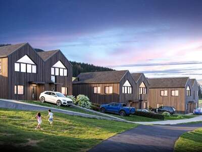 Haus kaufen in 4582 Spital