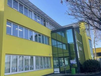 Gewerbeobjekt mieten in 9020 Klagenfurt
