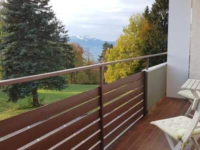 Wohnung kaufen in 6835 Batschuns