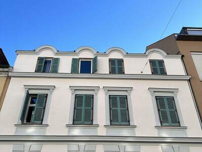 Altbauwohnung kaufen in 8010 Graz (Bild 5)