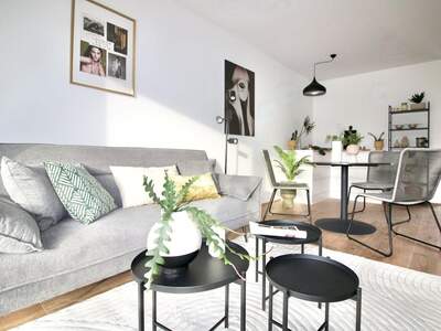 Wohnung mit Balkon kaufen in 6020 Innsbruck (Bild 2)