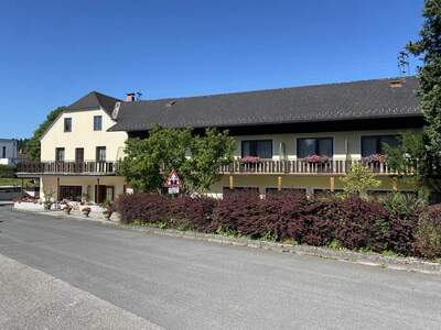 Haus kaufen in 4362 Bad Kreuzen