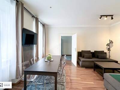 Wohnung kaufen in 1100 Wien