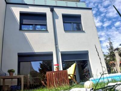 Haus kaufen in 1210 Wien