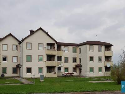 Wohnung mieten in 3970 Weitra