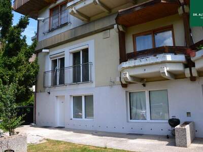 Terrassenwohnung kaufen in 9582 Latschach (Bild 4)