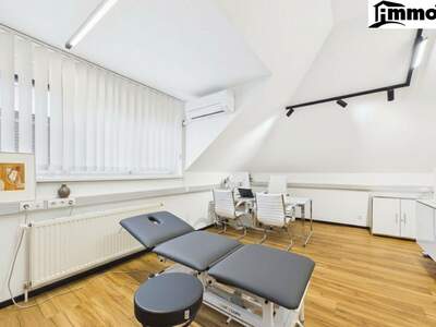 Gewerbeobjekt mieten in 9061 Klagenfurt