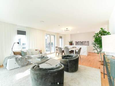 Anlageobjekt kaufen in 1190 Wien