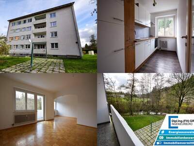 Anlageobjekt kaufen in 4655 Vorchdorf