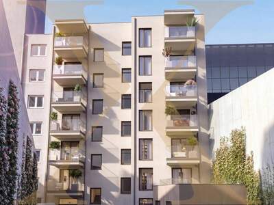 Anlageobjekt kaufen in 4020 Linz