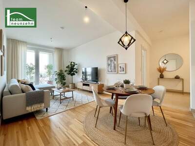Terrassenwohnung mieten in 8020 Graz (Bild 5)