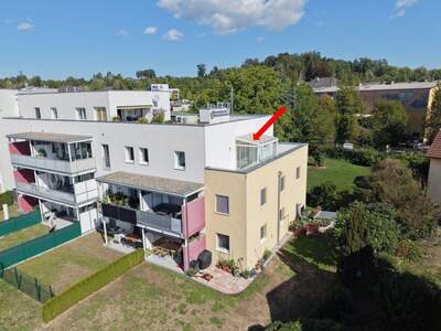 Wohnung kaufen in 4690 Schwanenstadt (Bild 2)