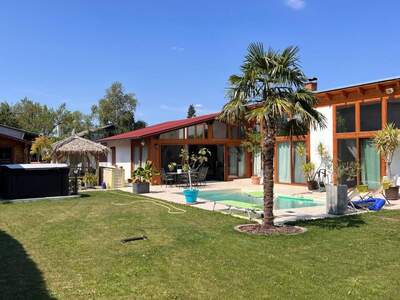 Haus kaufen in 2491 Hornstein