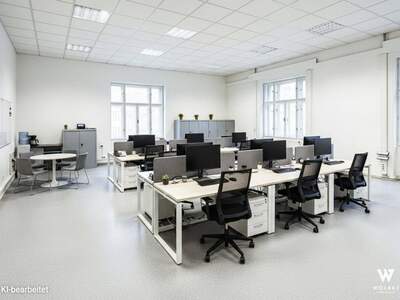 Gewerbeobjekt mieten in 1030 Wien