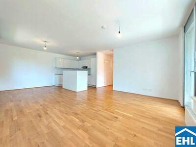 Terrassenwohnung mieten in 1110 Wien (Bild 3)