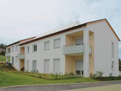 Wohnung mieten in 8280 Fürstenfeld