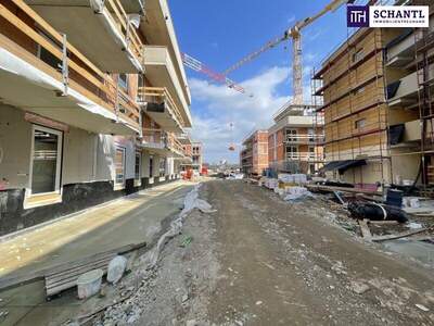 Terrassenwohnung kaufen in 8401 Kalsdorf (Bild 1)