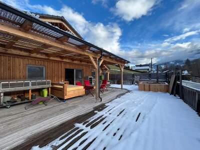 Haus kaufen in 8903 Lassing