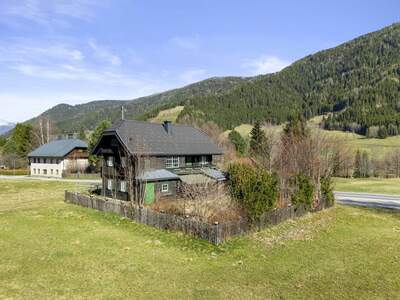 Haus kaufen in 9563 Gnesau (Bild 2)
