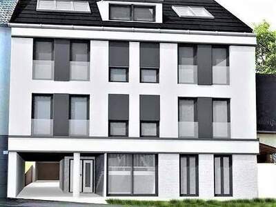 Eigentumswohnung in 3400 Klosterneuburg