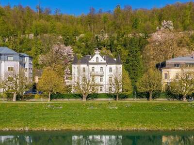 Haus kaufen in 5020 Salzburg