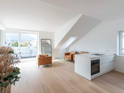 Etagenwohnung kaufen in 4820 Bad Ischl