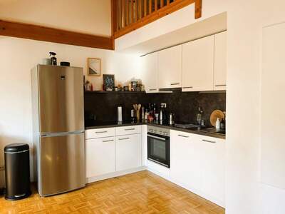 Altbauwohnung mieten in 8010 Graz (Bild 2)