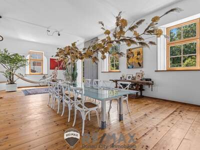 Terrassenwohnung kaufen in 2325 Himberg (Bild 5)