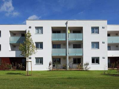 Wohnung mieten in 4981 Reichersberg